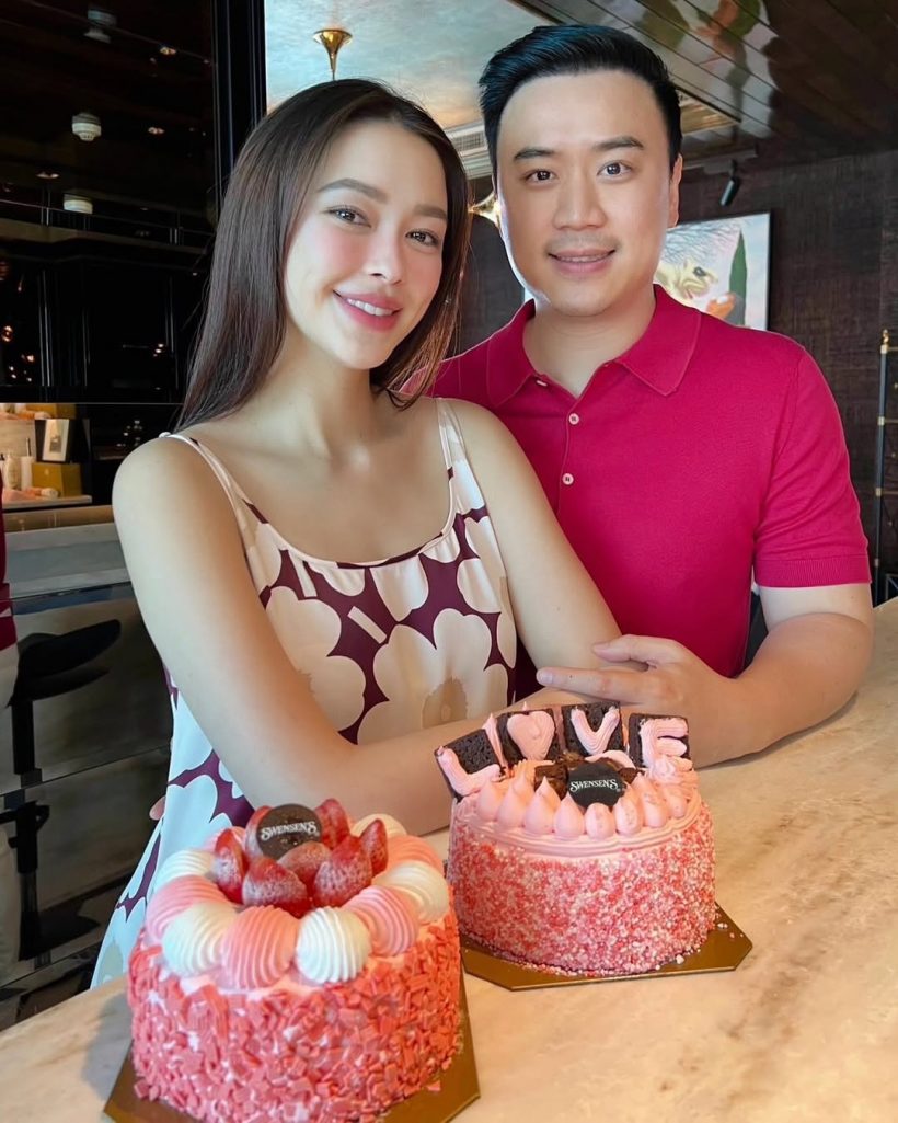 แพทริเซีย ประกาศขายคอนโดหรู โชว์ภาพมุมต่างๆ สุดอลังการ