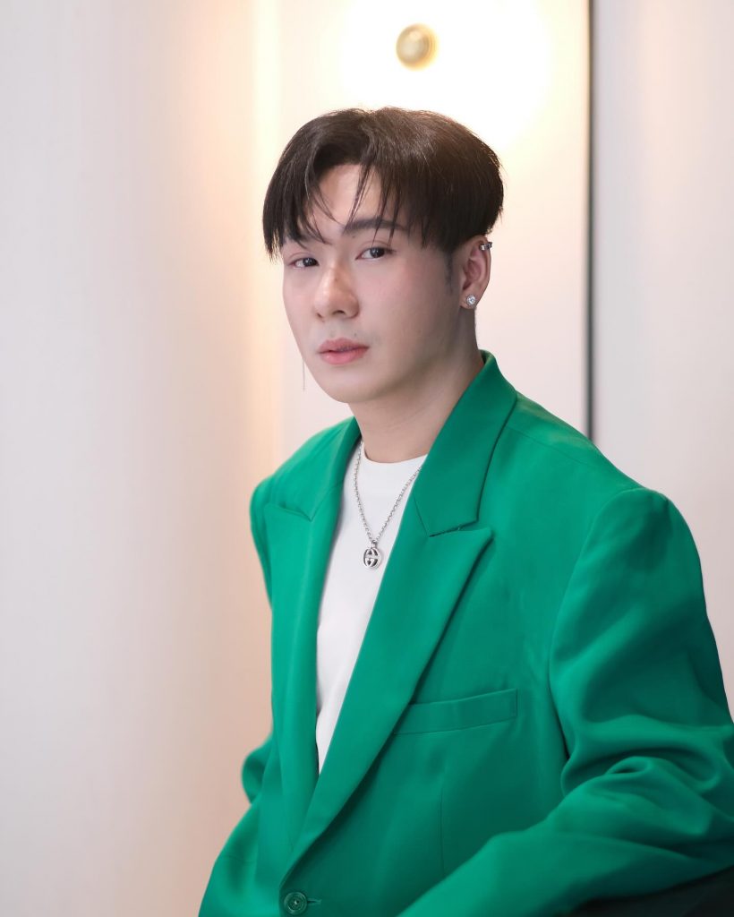ผู้จัดการอัพเดตอาการ ‘ตั้ม วราวุธ’ หลังเจออุบัติเหตุหนัก