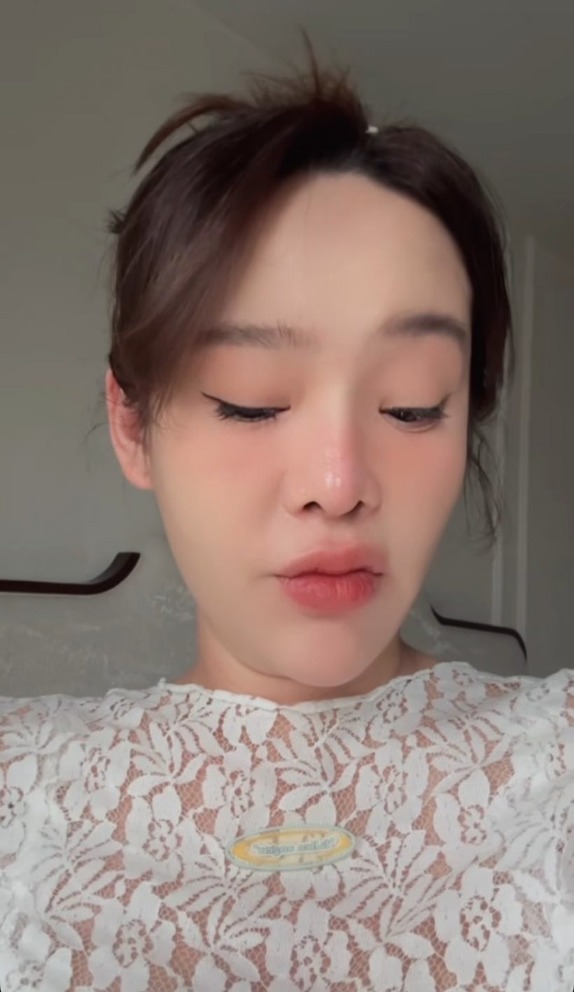 ซู๊ดปาก! ปุ้มปุ้ย ซัดกลับคนแซะ ท้อง2อย่าเยอะเหมือนคนแรก