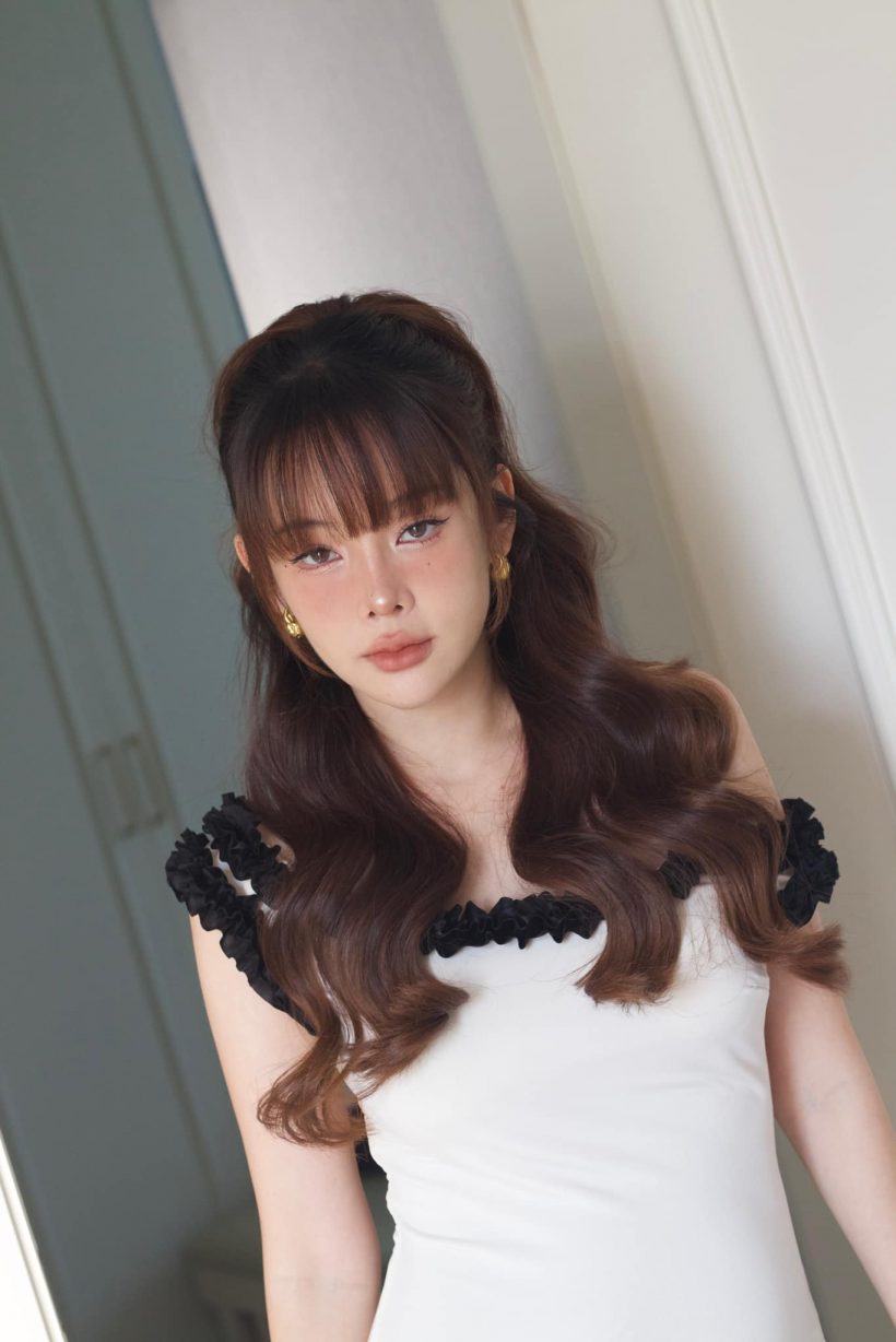 ซู๊ดปาก! ปุ้มปุ้ย ซัดกลับคนแซะ ท้อง2อย่าเยอะเหมือนคนแรก