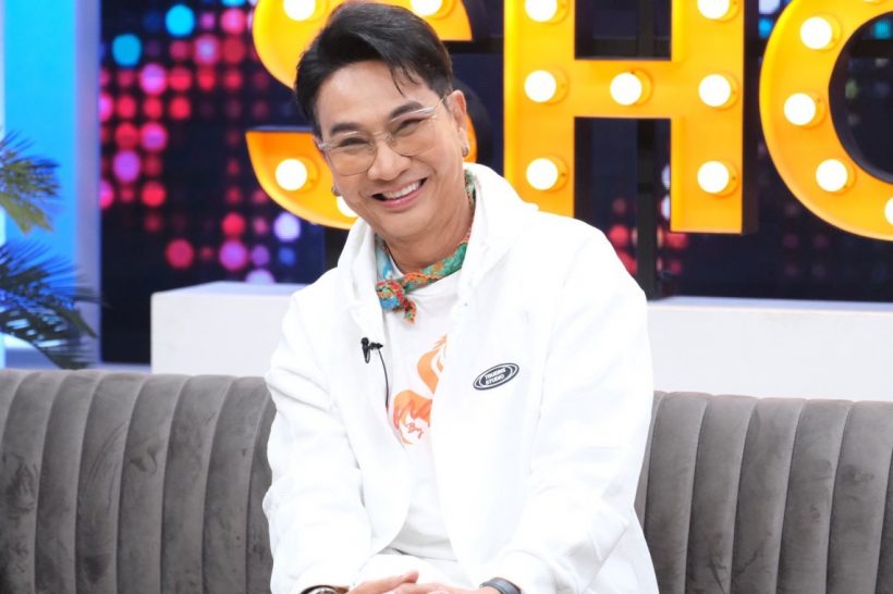 หัวใจไม่เคยเปลี่ยน! เขาคนนี้ สารภาพตรงๆ เดินหน้าง้ออดีตแฟนเต็มที่