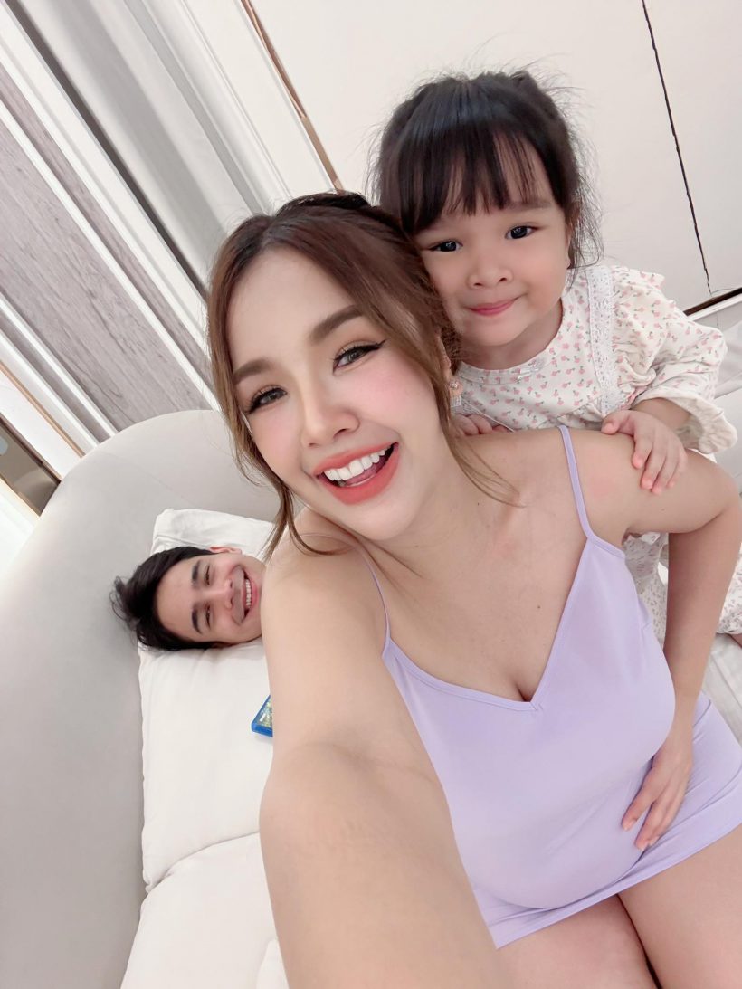 ฝันที่เป็นจริง! ส่องบ้านใหม่100ล้าน เจนนี่–ยิว หรูหราสุดอลังการ