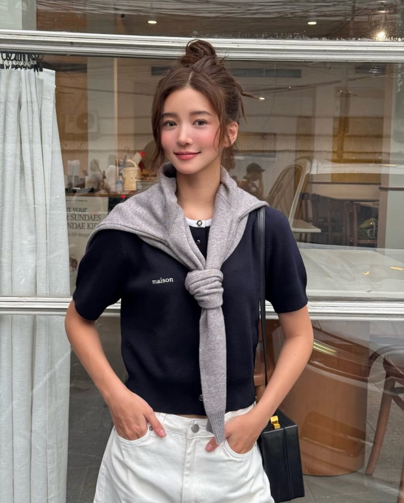 ศิลปินสาวชื่อดัง ยอมรับลาออกจากมหา'ลัย เพราะสาเหตุนี้