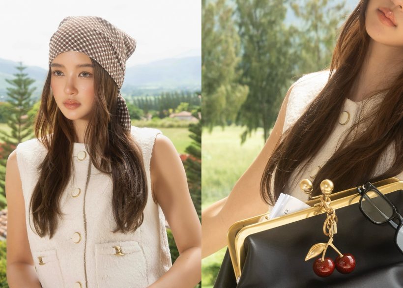 ยอมรับตรงๆ ดาราสาวเรียนไม่จบจริง หลังโดนจับผิด พร้อมเผยสาเหตุ