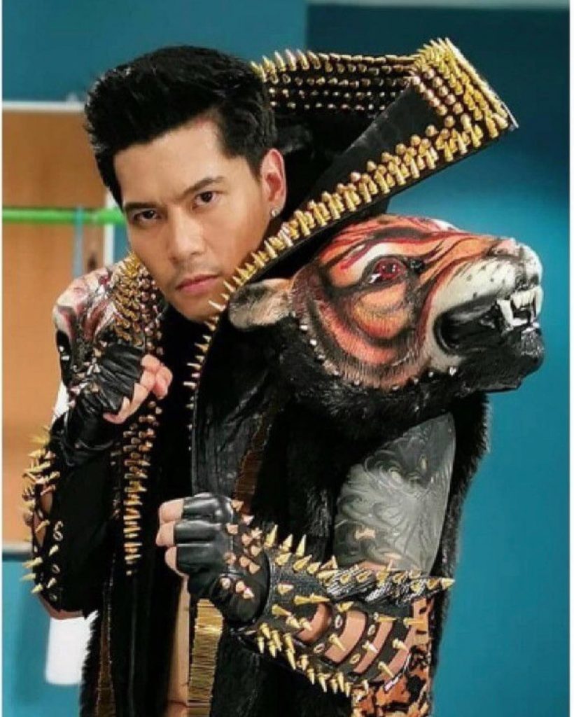 ดิว ภัทรพล ออกโรงเตือน! เหตุเกิดเพราะใช้ไมค์สาธารณะ