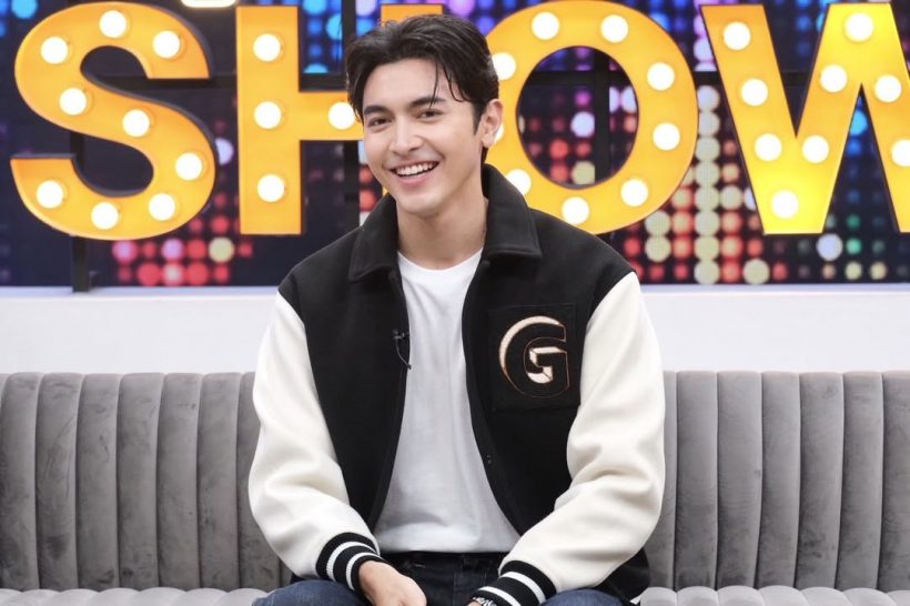 ภณ ณวัสน์ เล่าชีวิตติดขัด งานหลุดบ่อย ก่อนรู้ตัว “ติดเหมรฺย”