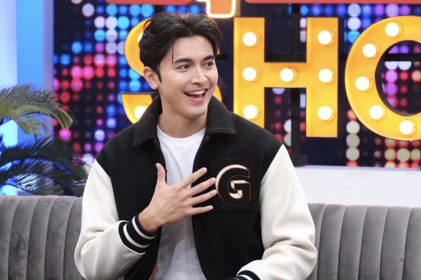 ภณ ณวัสน์ เล่าชีวิตติดขัด งานหลุดบ่อย ก่อนรู้ตัว “ติดเหมรฺย”