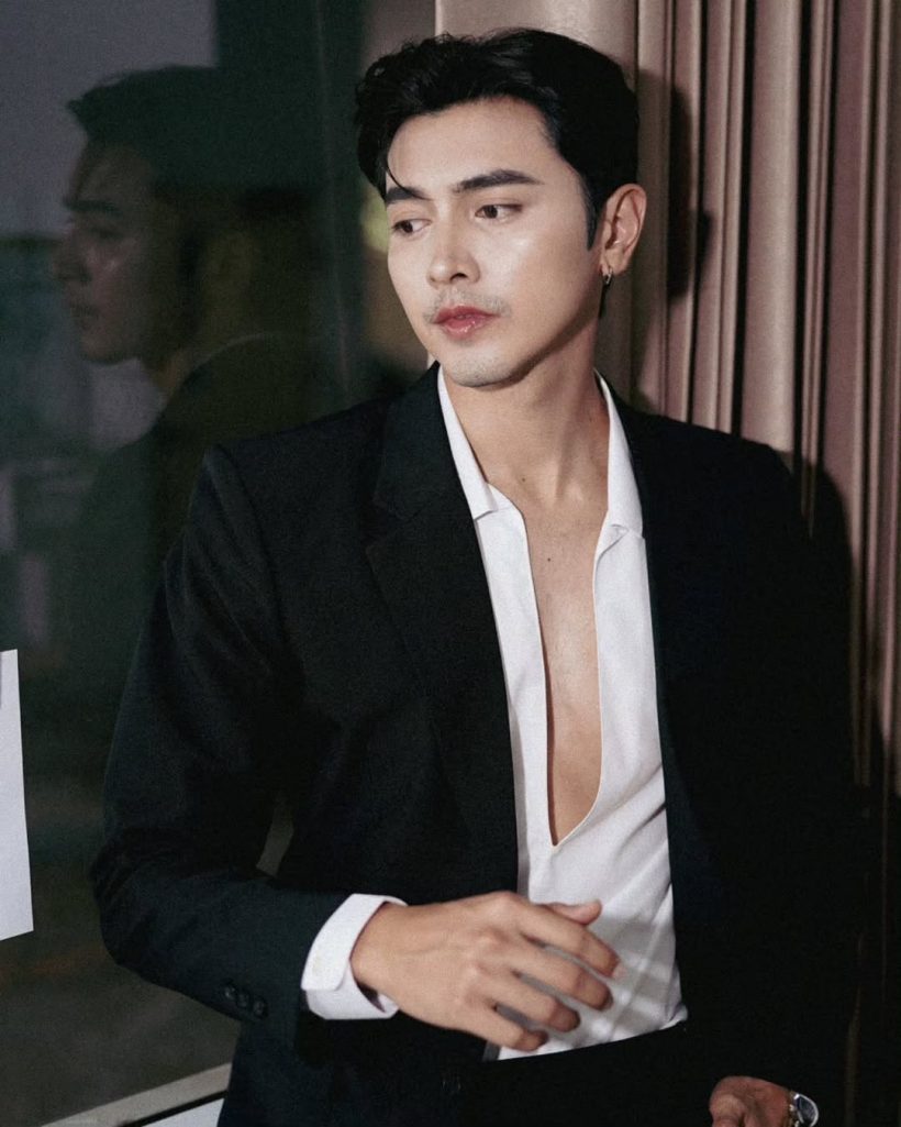 ภณ ณวัสน์ เล่าชีวิตติดขัด งานหลุดบ่อย ก่อนรู้ตัว “ติดเหมรฺย”