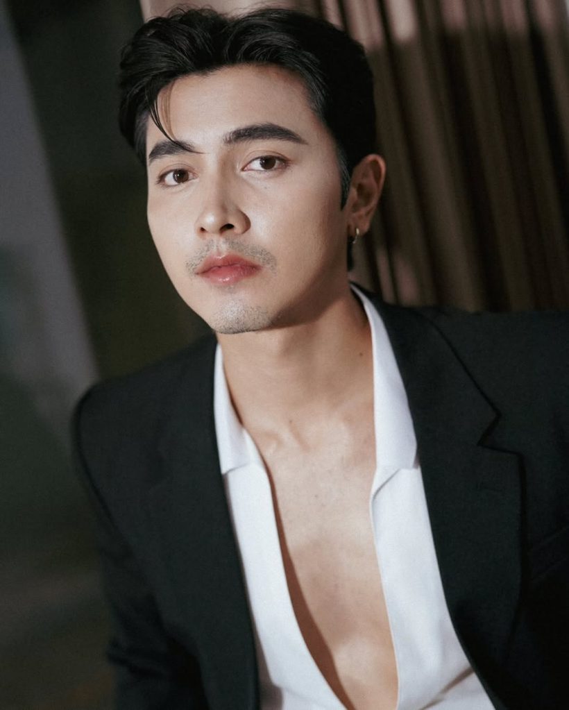 ภณ ณวัสน์ เล่าชีวิตติดขัด งานหลุดบ่อย ก่อนรู้ตัว “ติดเหมรฺย”