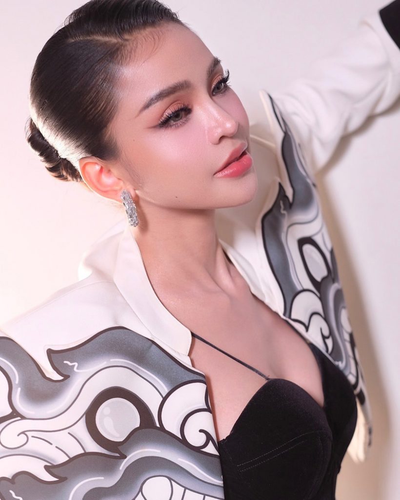อาม ชุติมา ยอมเริ่มต้นจากศูนย์! สารภาพลงมิสแกรนด์เพราะเหตุนี้