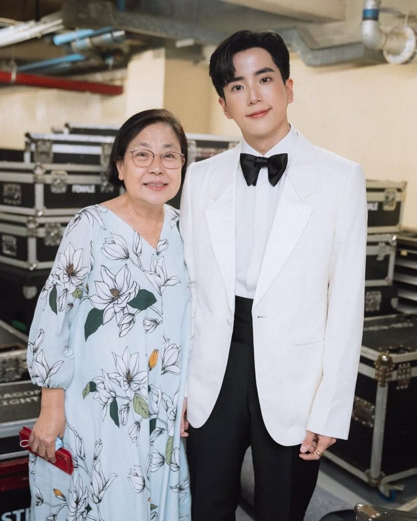 เผยวินาทีครอบครัวนนกุล ต้องตัดสินใจยุติปั๊มหัวใจคุณแม่