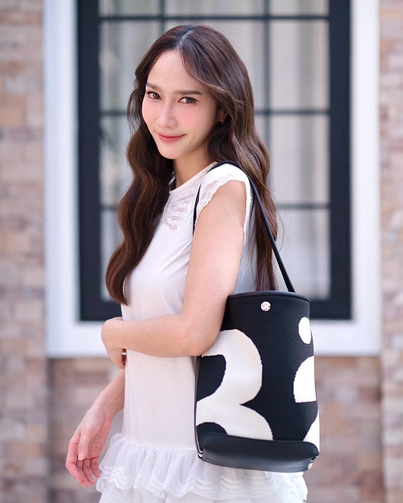 เปิดค่าตัวนางเอกแพงที่สุด อั้ม พัชราภา หลังถูกสงสัย ออกจากช่อง 7 แล้ว