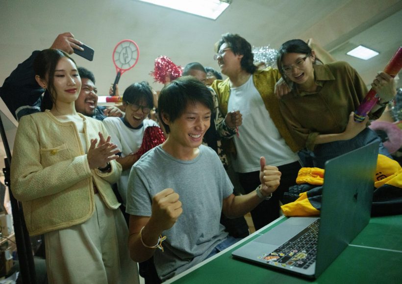 เปิดหมดเปลือก!ผู้กำกับถอดรหัส สงครามส่งด่วน เรื่องไหนจริง เรื่องไหนแต่ง?