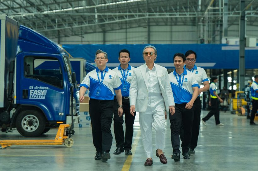 เปิดหมดเปลือก!ผู้กำกับถอดรหัส สงครามส่งด่วน เรื่องไหนจริง เรื่องไหนแต่ง?