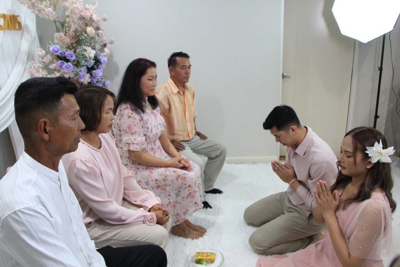 เม้าท์สนั่น!! นักร้องสาว ท้องก่อนแต่งหรือเปล่า ล่าสุดมีเฉลยแล้ว