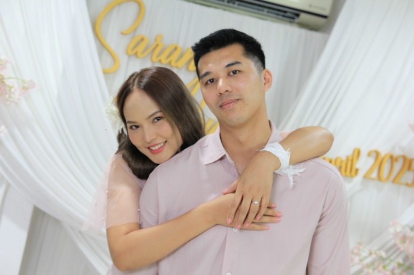 เม้าท์สนั่น!! นักร้องสาว ท้องก่อนแต่งหรือเปล่า ล่าสุดมีเฉลยแล้ว