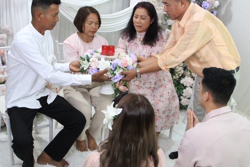 เม้าท์สนั่น!! นักร้องสาว ท้องก่อนแต่งหรือเปล่า ล่าสุดมีเฉลยแล้ว
