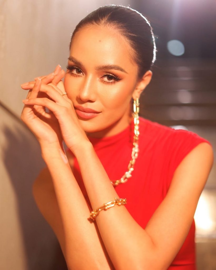 หมอช้างผ่าดวง โอปอล Miss World ทั้งเเก้มทั้งไฝ ปังจนน่าตะลึง