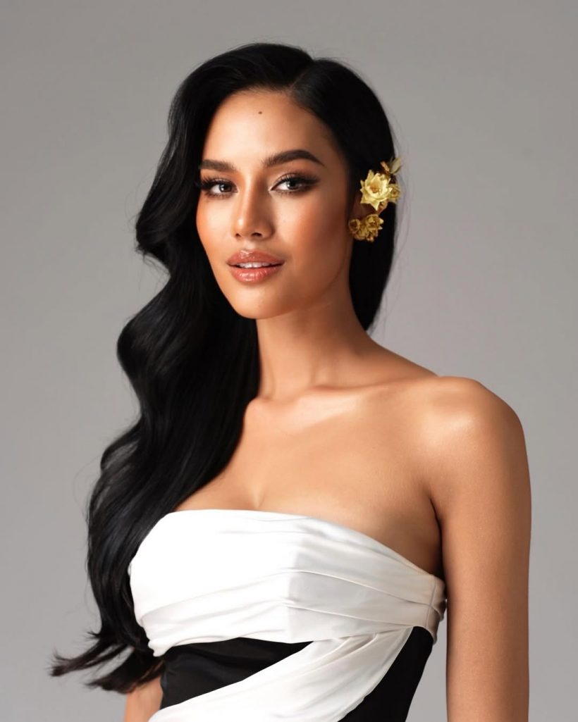 หมอช้างผ่าดวง โอปอล Miss World ทั้งเเก้มทั้งไฝ ปังจนน่าตะลึง