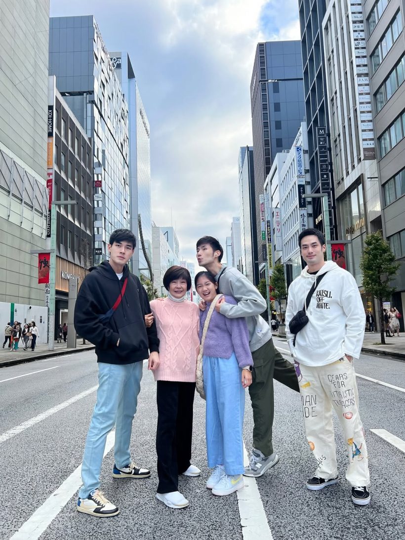 หน่อง ธนา ลั่นพี่น้อง4คนรักกันมาก แต่ทะเลาะกันแน่ เพราะเรื่องนี้?