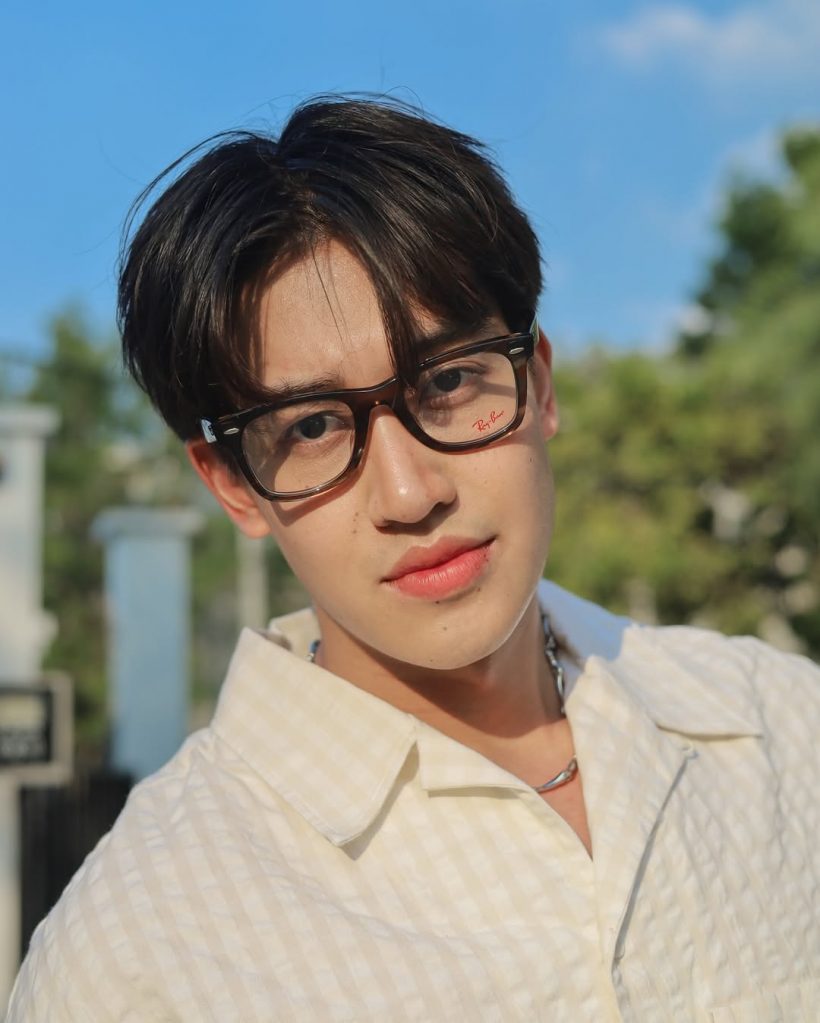 พี่หน่อง สุดจะทนเเล้ว หลังนักเเสดงชายคนนี้มีข่าวฉาว
