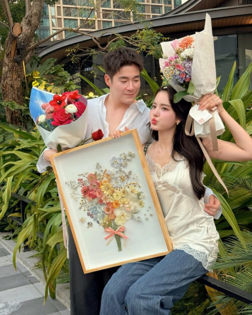 จับตาด่วน โบว์ เมลดา เตรียมห่างอาเล็ก รักทางไกลจะไหวรึเปล่า?