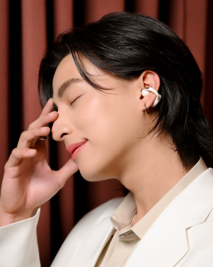 พระเอกดัง ตื่นเต้น มีโปรเจกต์ใหญ่ที่ญี่ปุ่น รับไปบ่อยจนเล็งซื้อบ้าน