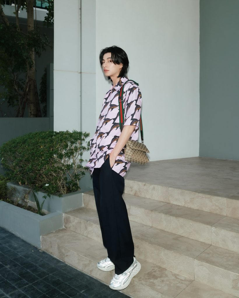 พระเอกดัง ตื่นเต้น มีโปรเจกต์ใหญ่ที่ญี่ปุ่น รับไปบ่อยจนเล็งซื้อบ้าน