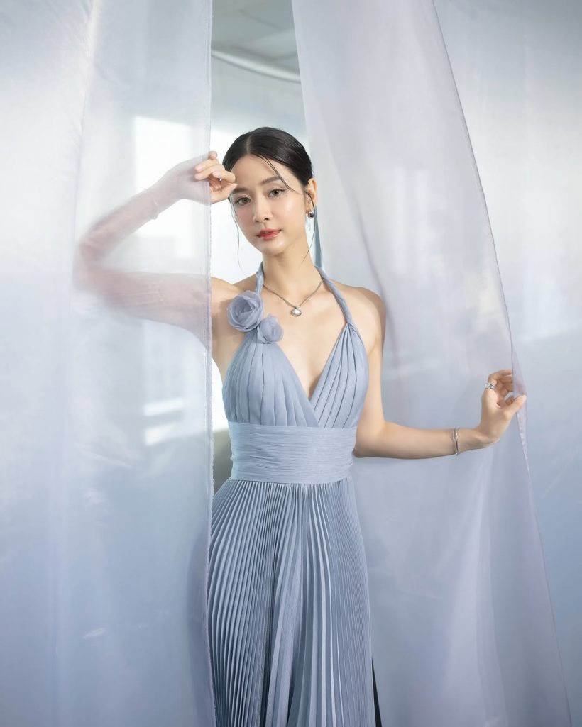 เปิดภาพนางเอก MV ภูมิแพ้กรุงเทพ ผ่านไป10ปี เป็นไงบ้าง?