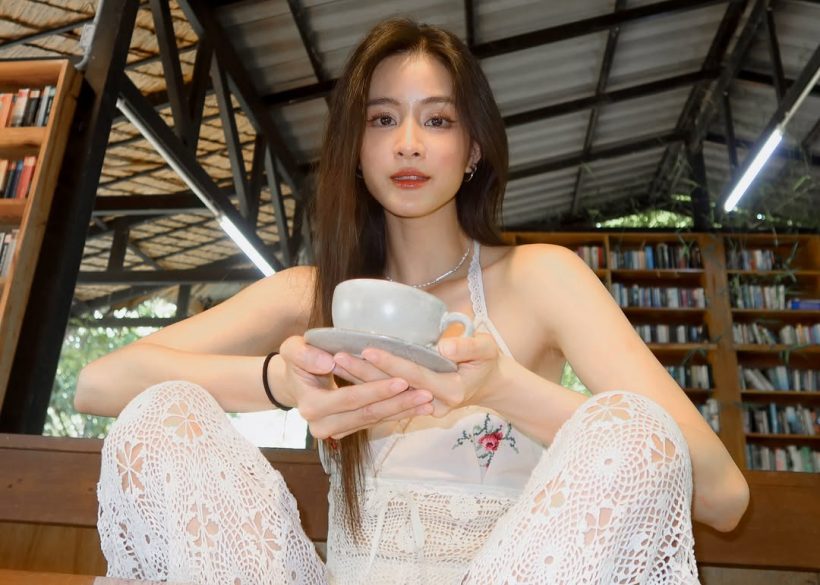 เปิดภาพนางเอก MV ภูมิแพ้กรุงเทพ ผ่านไป10ปี เป็นไงบ้าง?