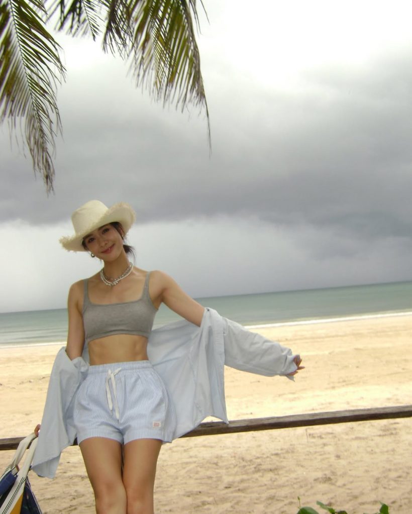 เปิดภาพนางเอก MV ภูมิแพ้กรุงเทพ ผ่านไป10ปี เป็นไงบ้าง?