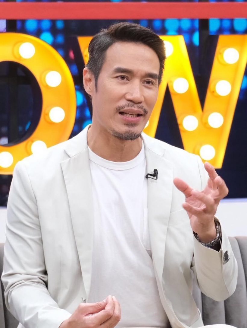 นักแสดงหนุ่มรุ่นใหญ่ ย้อนตำนานชีวิตคู่ เดท6วัน ขอวิวาห์