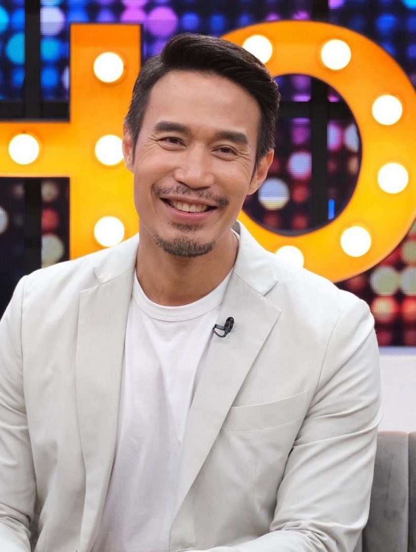 นักแสดงหนุ่มรุ่นใหญ่ ย้อนตำนานชีวิตคู่ เดท6วัน ขอวิวาห์
