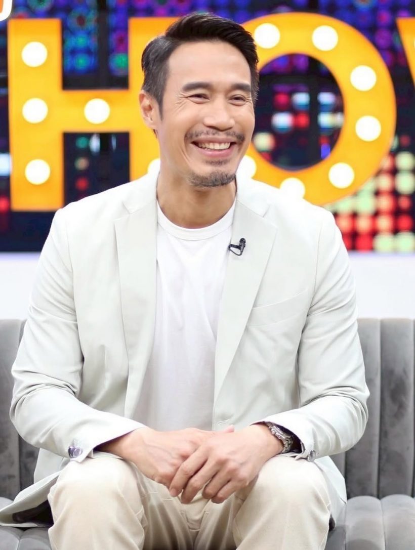 นักแสดงหนุ่มรุ่นใหญ่ ย้อนตำนานชีวิตคู่ เดท6วัน ขอวิวาห์