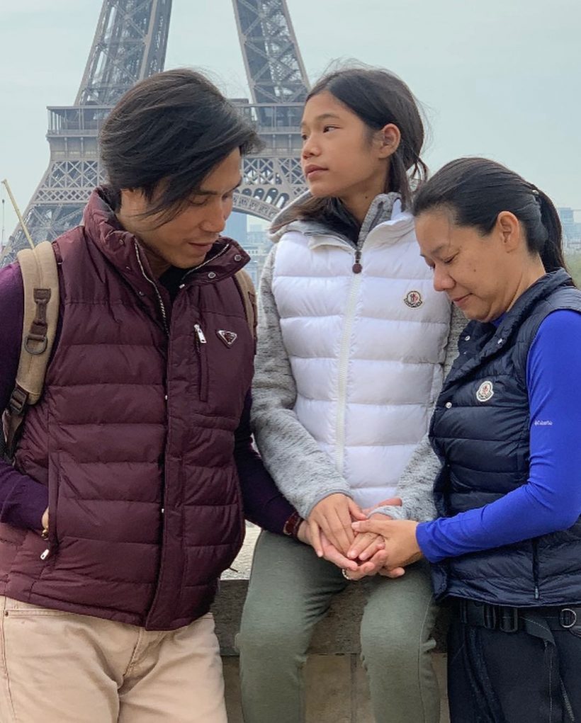 นักแสดงหนุ่มรุ่นใหญ่ ย้อนตำนานชีวิตคู่ เดท6วัน ขอวิวาห์