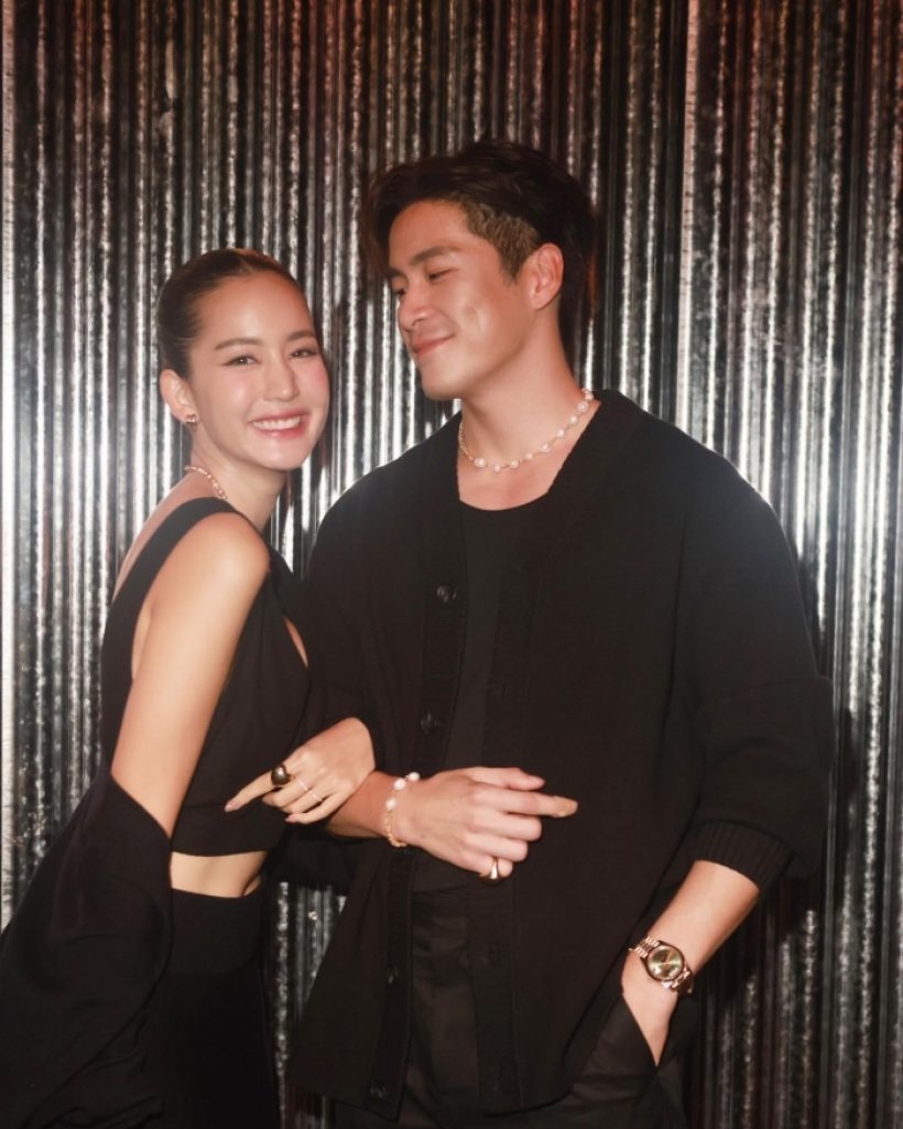 ความในใจ อาเล็ก ในวันที่ต้องห่างแฟน โบว์ เมลดา นาน2เดือน
