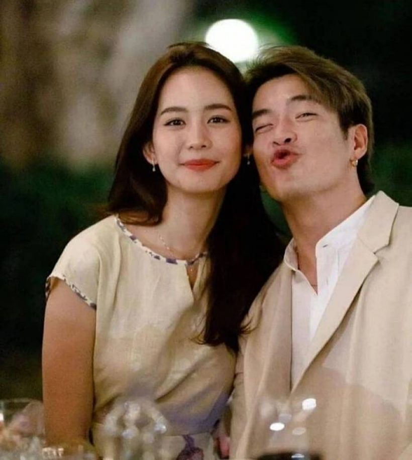 ความในใจ อาเล็ก ในวันที่ต้องห่างแฟน โบว์ เมลดา นาน2เดือน