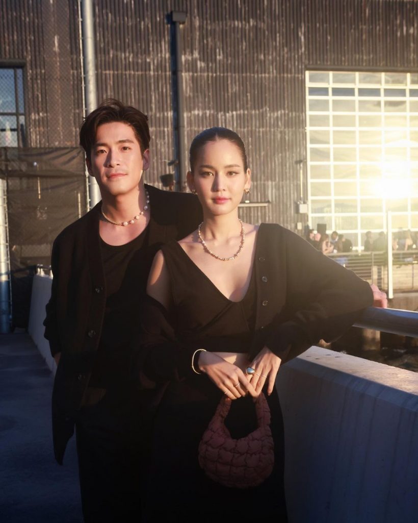 ความในใจ อาเล็ก ในวันที่ต้องห่างแฟน โบว์ เมลดา นาน2เดือน