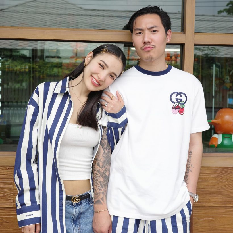 พี ชานนท์ เผยกราบ แพท ณปภา ทุกวัน ฟังสาเหตุแล้วร้องอ๋อ