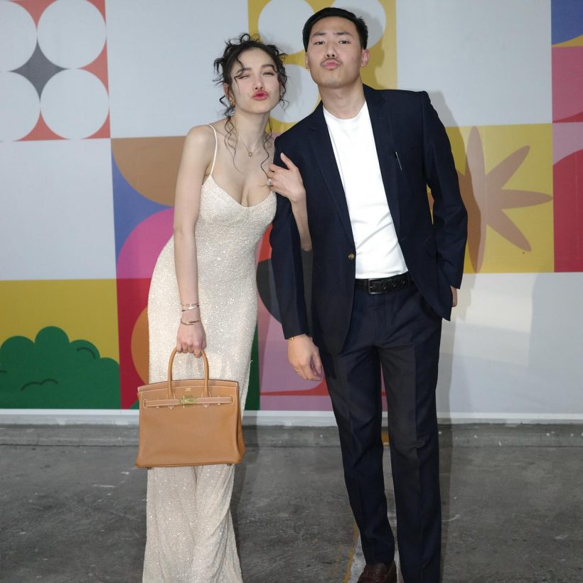 พี ชานนท์ เผยกราบ แพท ณปภา ทุกวัน ฟังสาเหตุแล้วร้องอ๋อ