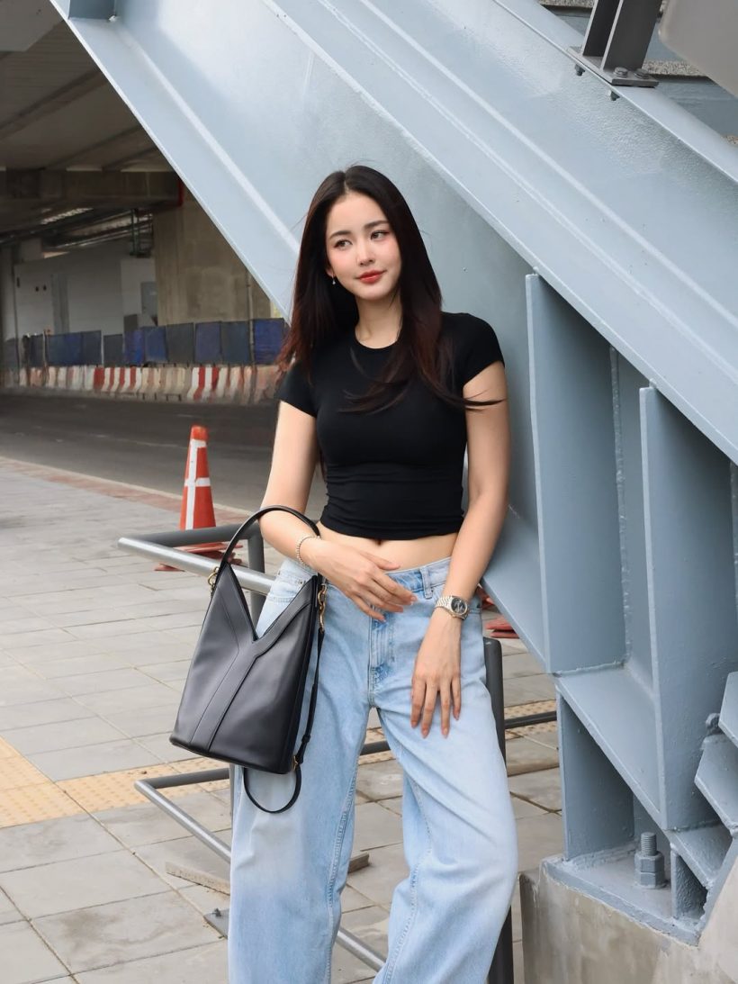 อุ๊ปส์! โบว์ เมลดา เม้าท์คนในวงการบันเทิง เรื่องเด็ดทำชาวเน็ตหูผึ่ง