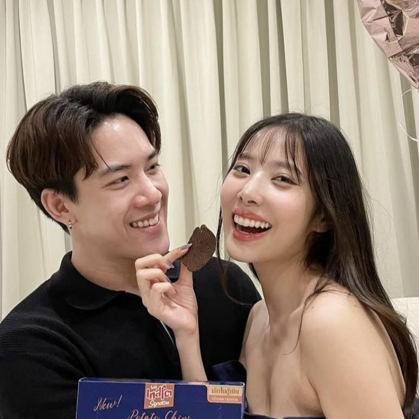 น่าเสียดาย คู่รักมาราทอน ปิดฉากรัก10ปี เปลี่ยนสถานะเรียบร้อย
