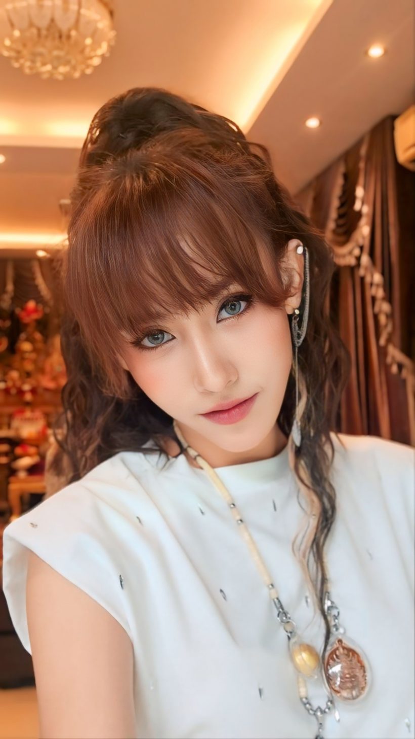 อุ๊ย! แพร ชนันท์ภัสส์ ลั่นประโยคสั้นๆ แต่เจ็บแสบมาก