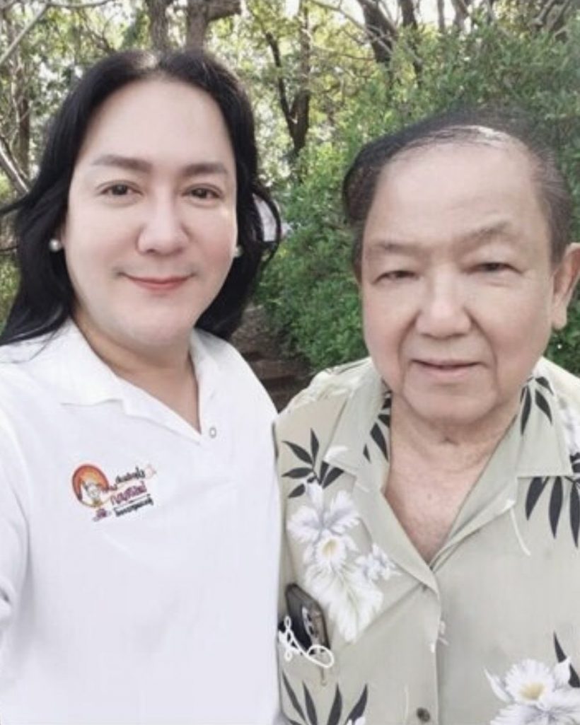 ใจหาย! โก้ ธีรศักดิ์ สูญเสียคุณพ่อ เผยต้นเหตุสุดใกล้ตัว