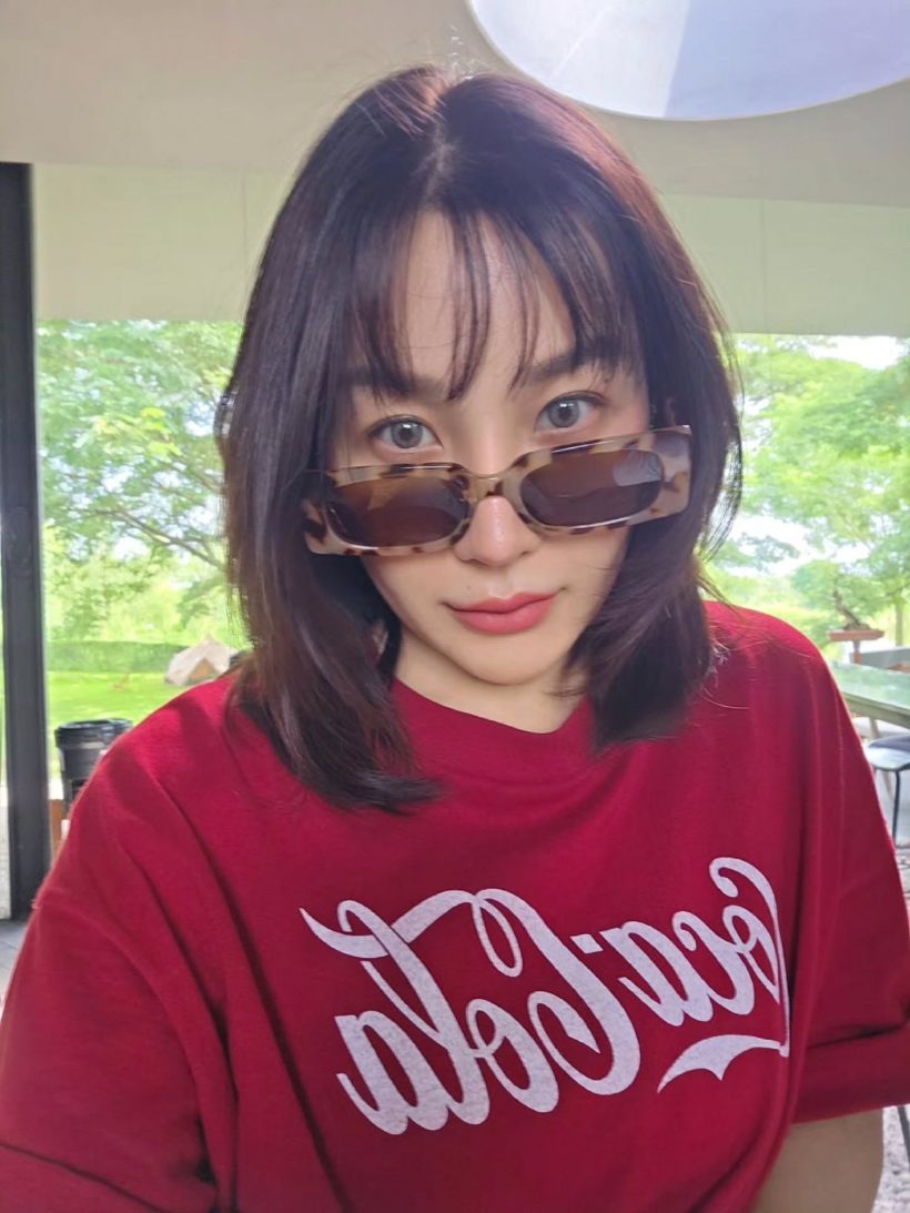 สาวคนดัง ยอมรับ ดูดไขมันมาค่ะ