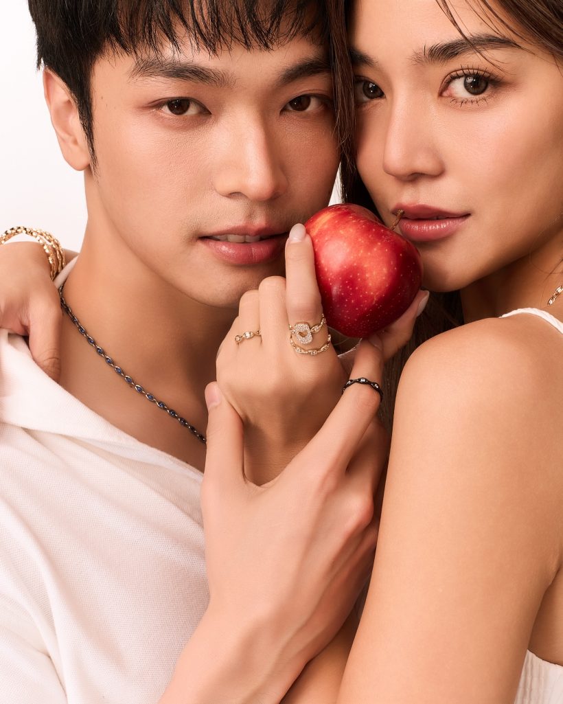 เลดี้ปราง เปิดตัวซบค่ายดัง! บิ๊กบอส แซวเปิดตัวหวานใจ โอบ โอบนิธิ!