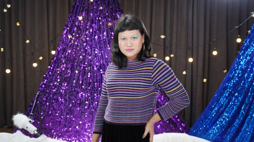 3,000 บาทพลิกชีวิต มะเดี่ยว จากคนธรรมดาสู่ตัวแม่แห่งโซเชียล