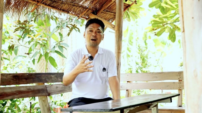 เสก โลโซ เล่าชีวิตหลังกำแพงเรือนจำ ไม่เหมือนอย่างที่ได้ยินมา
