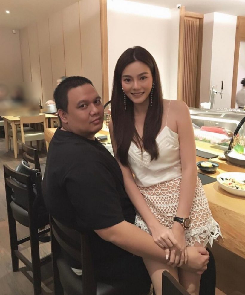 เปิดคำพูด ดิว อริสรา หลังเห็นอดีตคนรักเข้ามาดูไลฟ์ขายของ