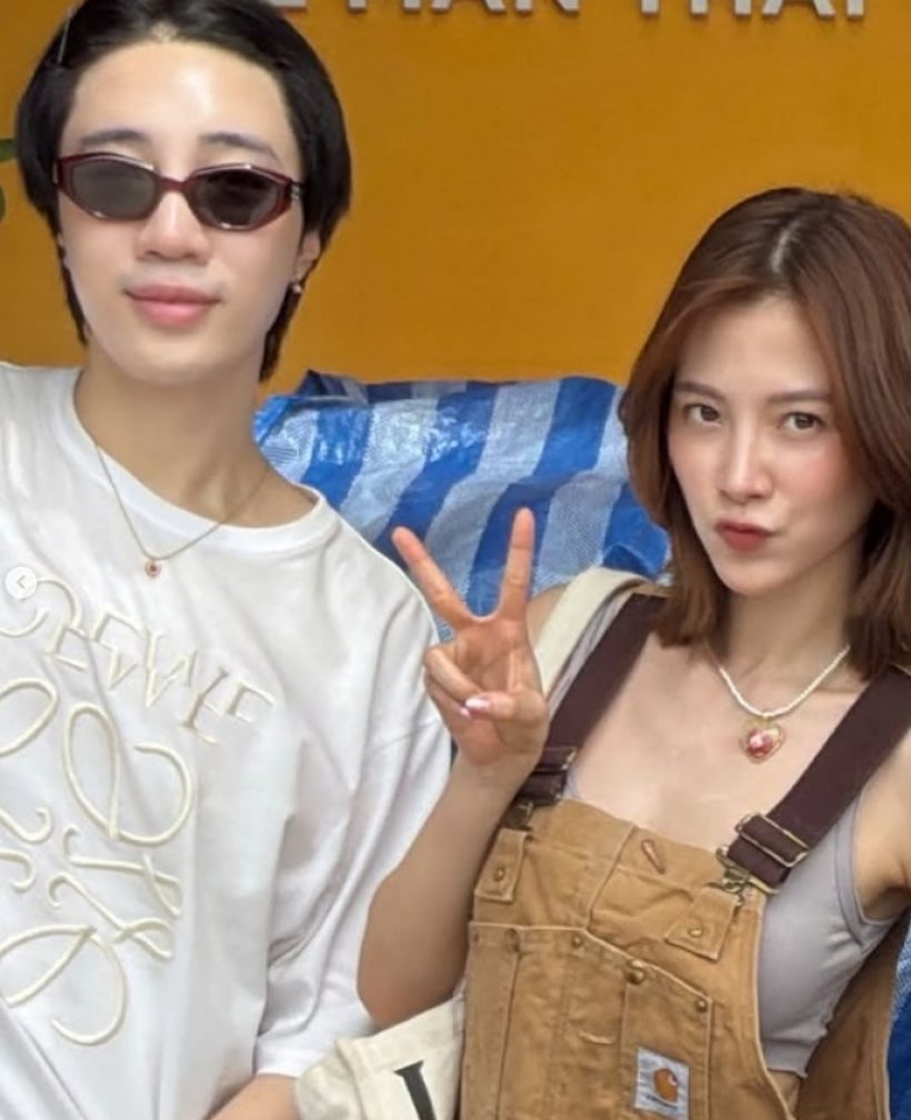 ดาราดังประกาศโสด เบลล่า-ใบเฟิร์นเมนต์ทันที ไม่ไหวแล้วสินะ!!